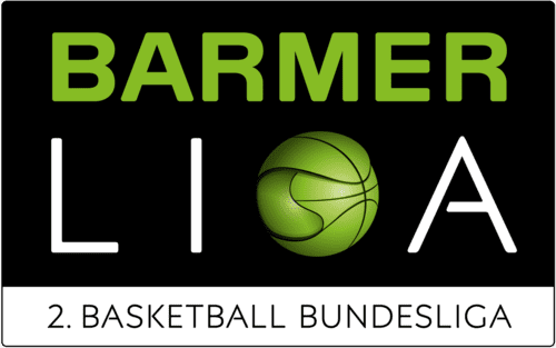 Barmer Liga Logo