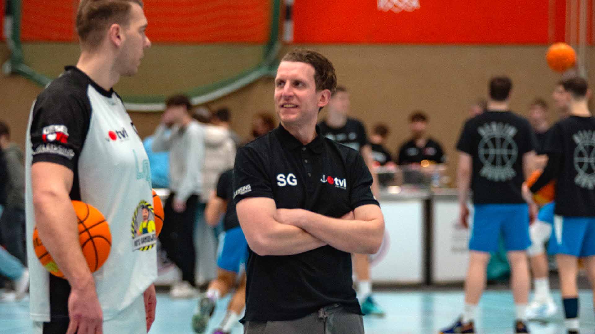 DANKE für 5,5 Jahre Treue, Einsatz und Leidenschaft pur – Guettat nicht mehr Co-Trainer