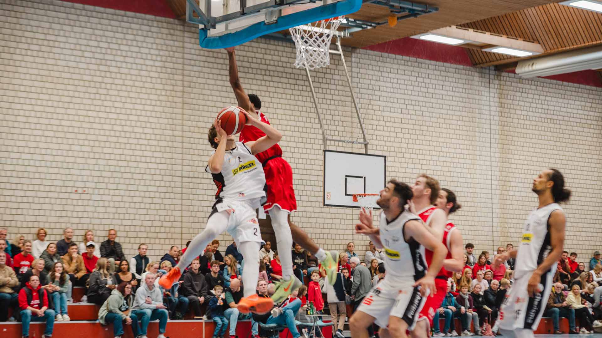 Die nächste Enttäuschung – 72:92-Pleite im WBV-Pokal