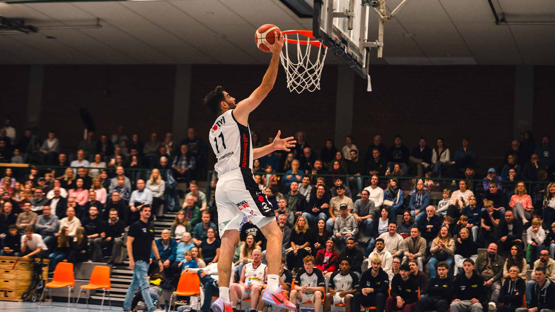 Börgel Ballers wolle Negativlauf stoppen – Heimspiel gegen Hamm