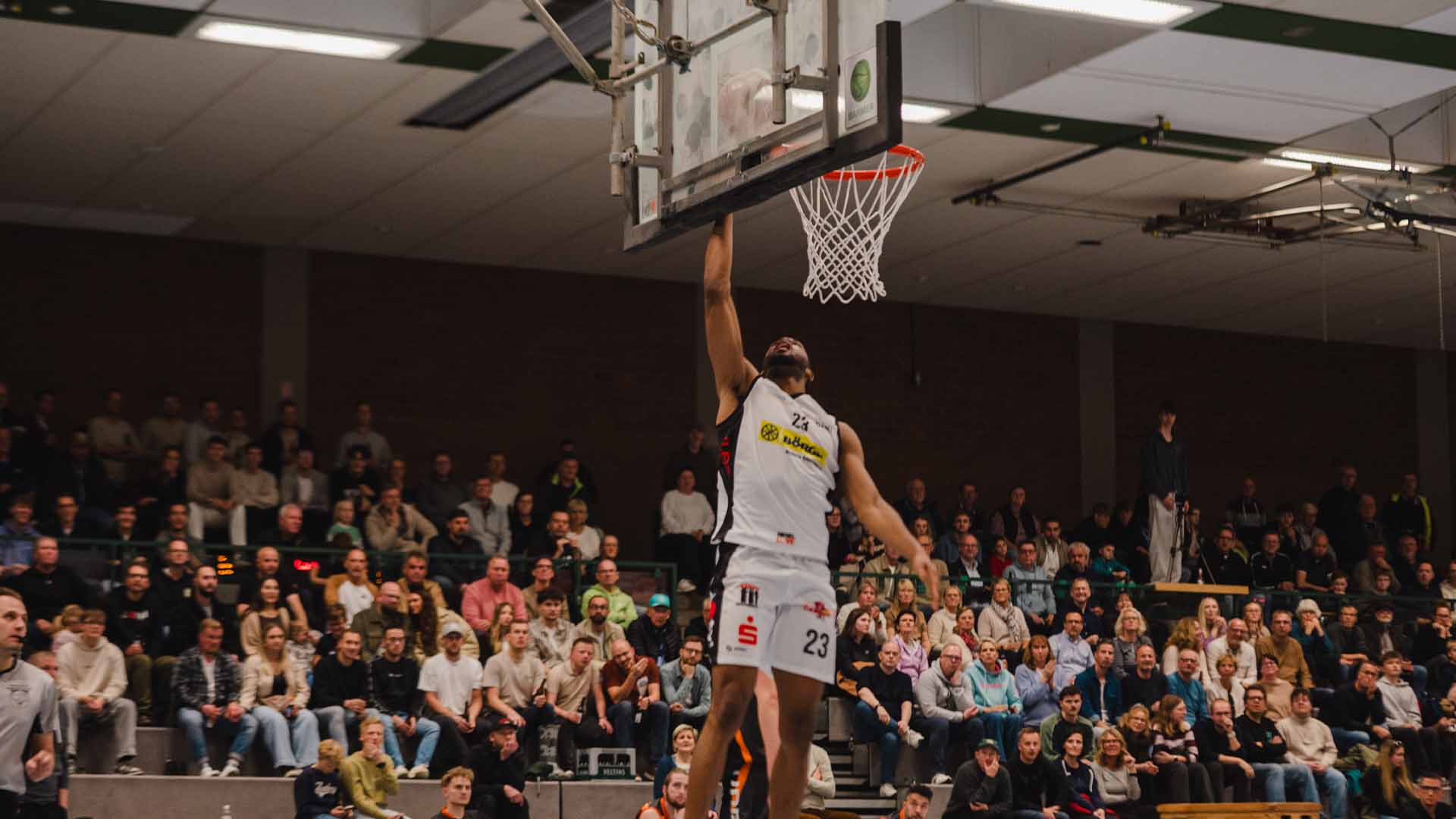 Ohne Druck und mit viel Selbstvetrauen zur BBA Hagen