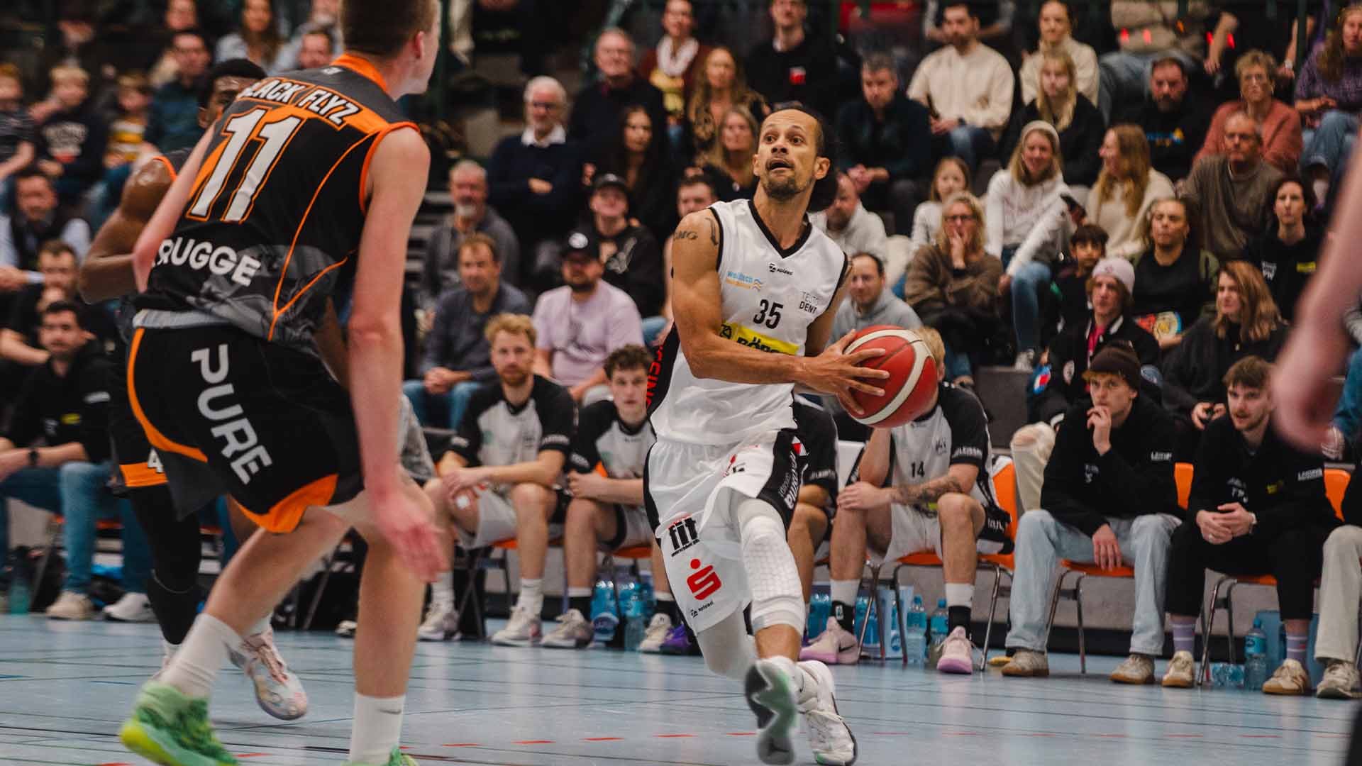 Börgel Ballers mit Personalsorgen nach Aachen