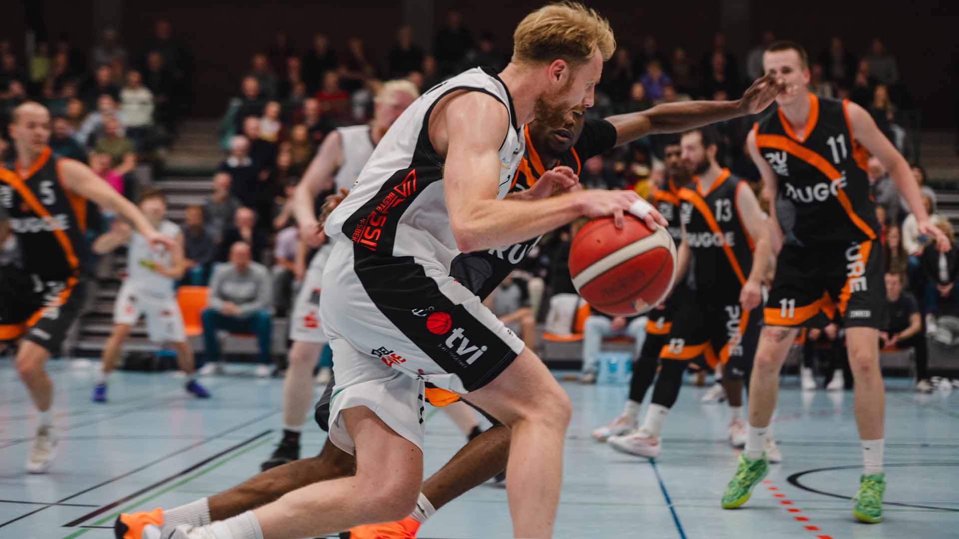 Topspiel in der „Hölle Ost“ – DTV Köln kommt