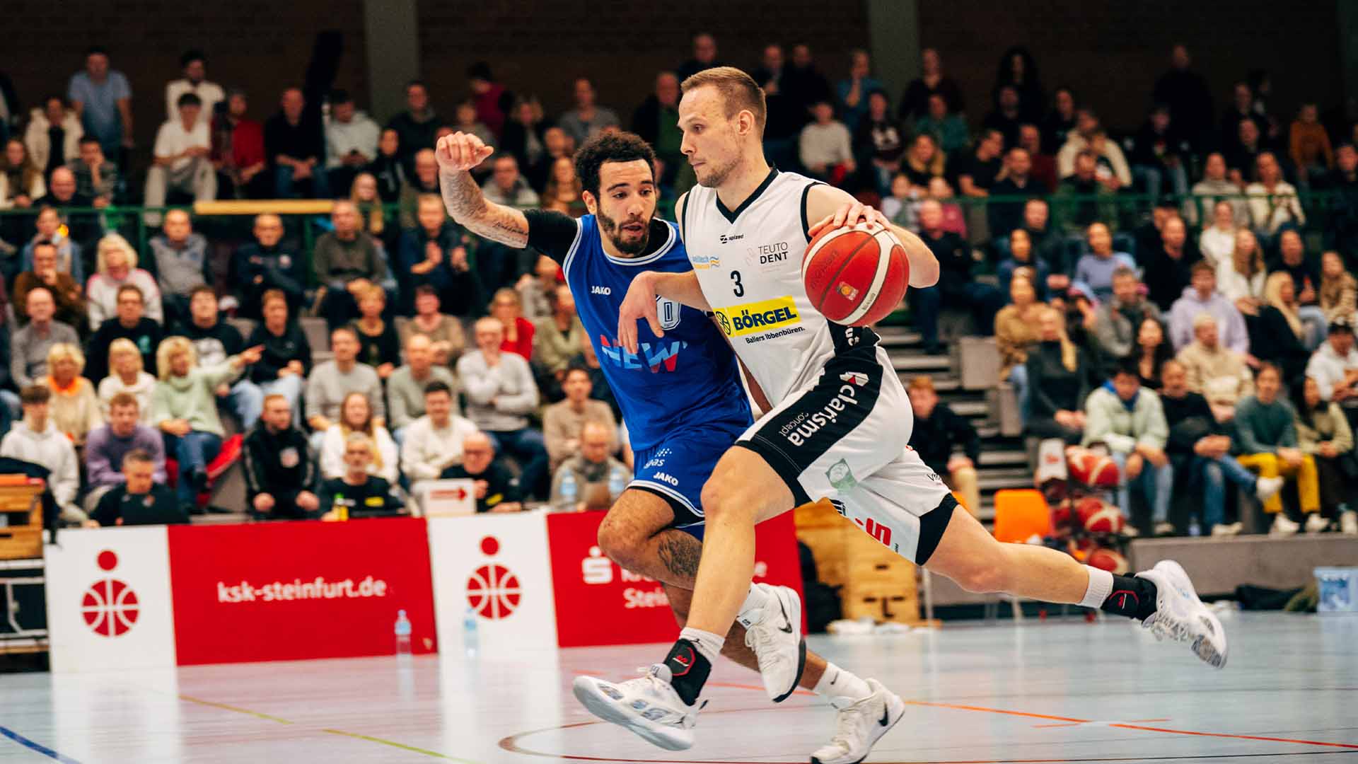 „Mission 666“ – Fällt im Kracher gegen Wulfen der Zuschauerrekord?