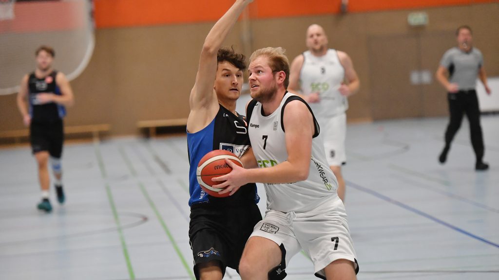 Herrenteams beenden die Saison siegreich