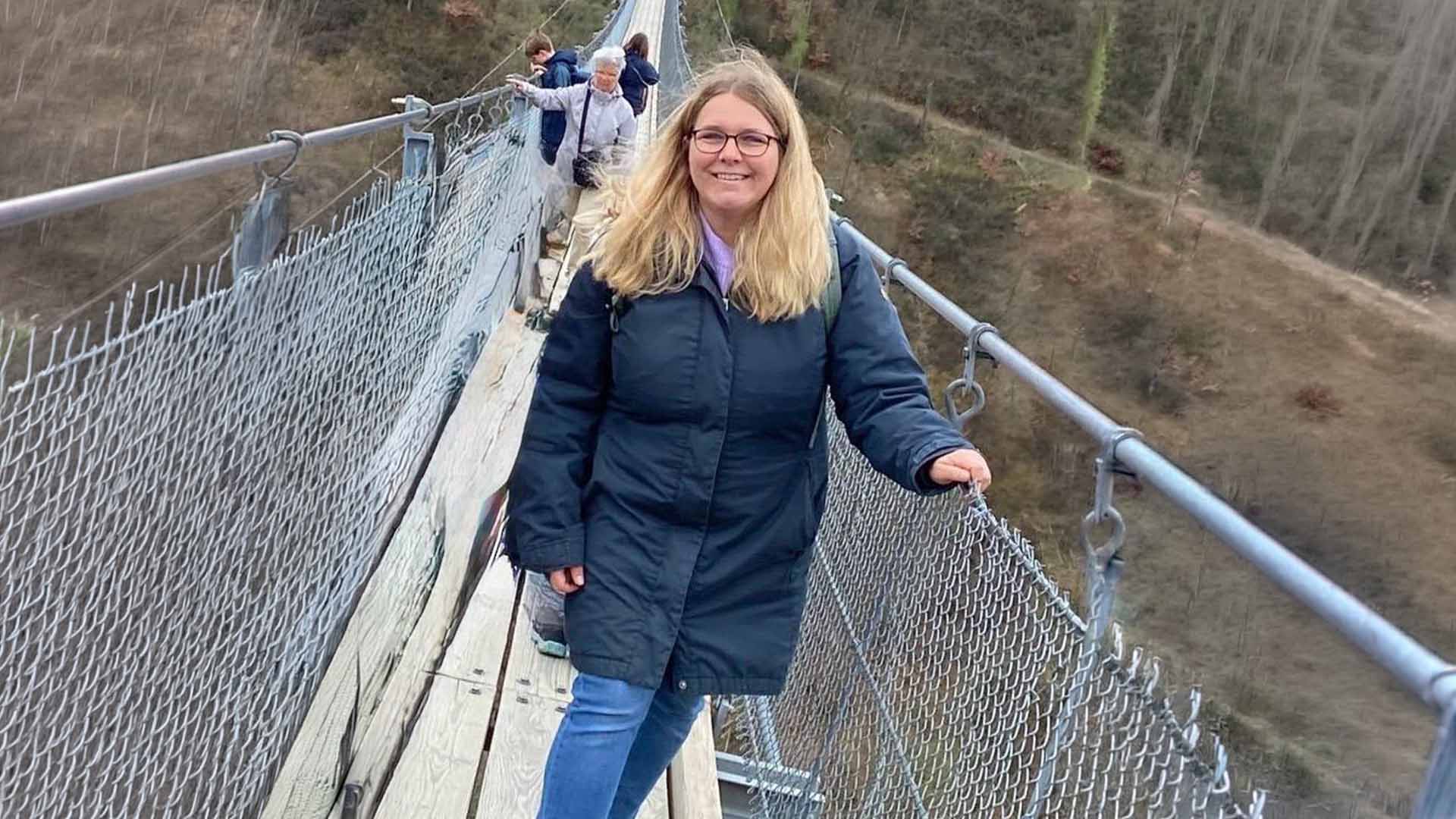 Ein Herz für unsere Einlaufkinder – Wiebke Gottschlich