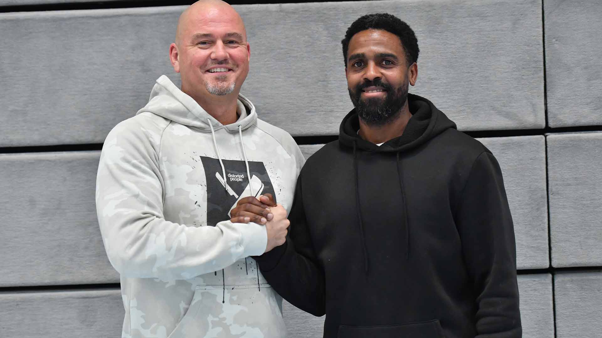 Suche beendet – Ex-Profi Baker neuer Cheftrainer der Börgel Ballers
