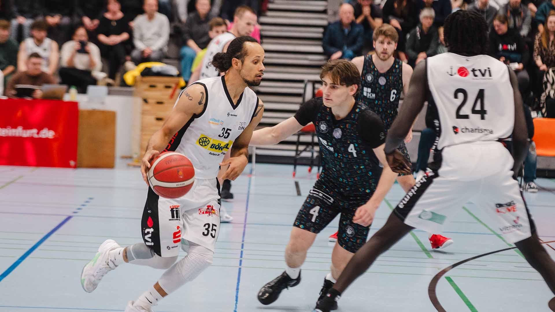 Der Topscorer bleibt! Dyon Doekhi verlängert