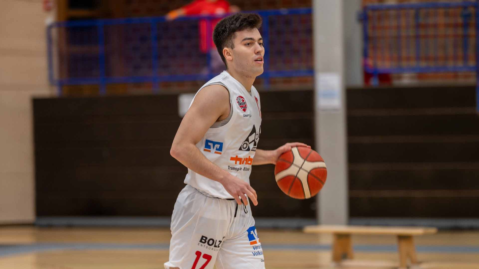Kracher für die Börgel Ballers – Felix Kwast wird neuer Spielmacher