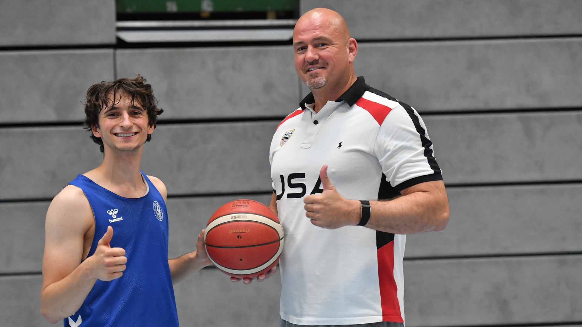 Spanisches Top-Talent aus Osnabrück kommt – Verdu Schlie verstärkt die Börgel Ballers