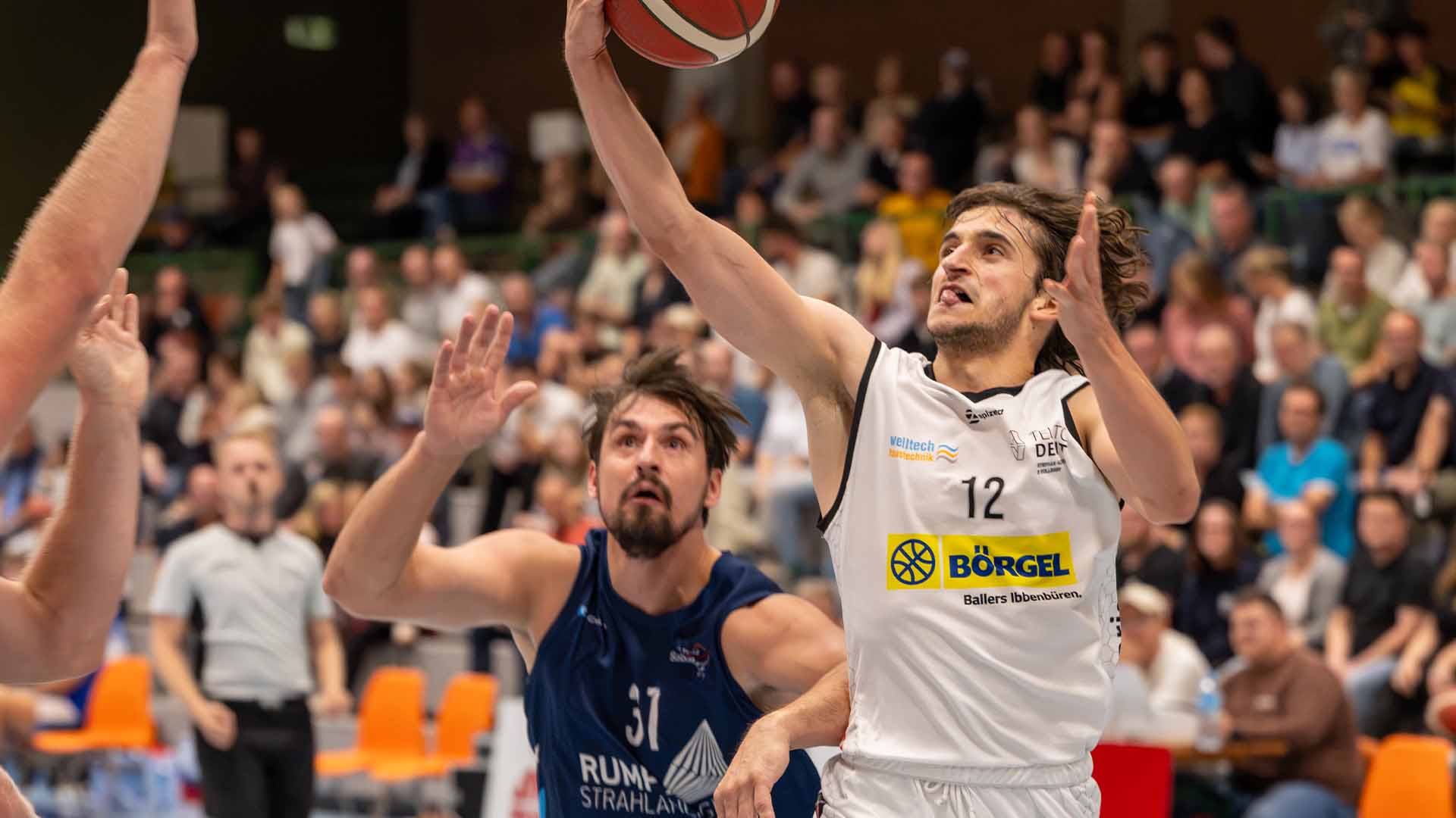 Heimspiel am Freitagabend – TVI will Fans versöhnen