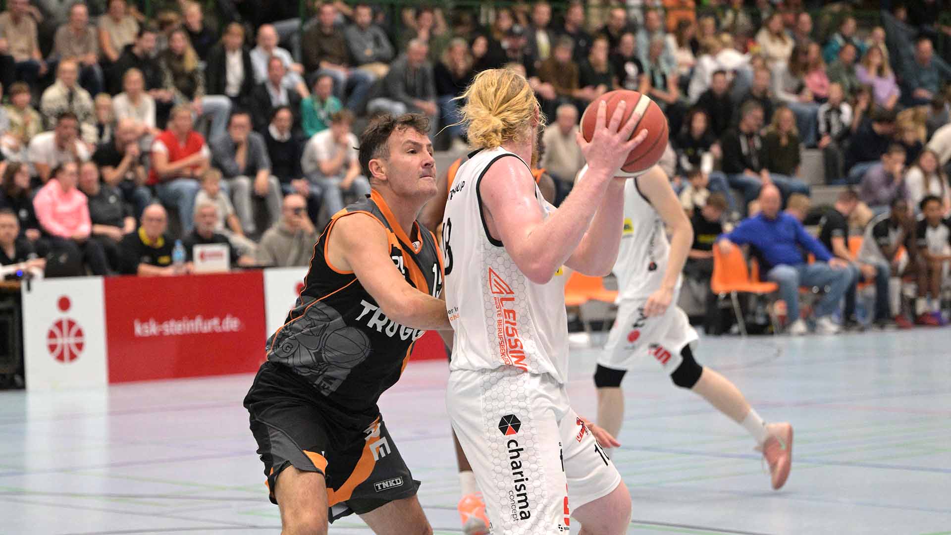 Börgel Ballers verspielen sicher geglaubten Sieg