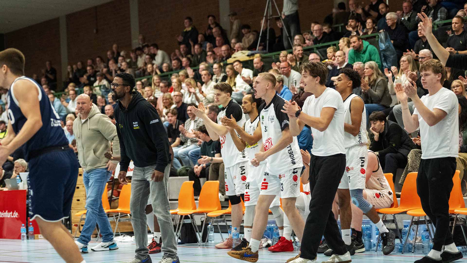 Börgel Ballers entscheiden Nervenkrimi für sich